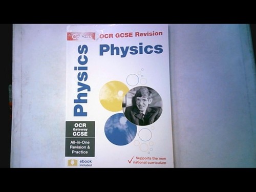 Ocr gateway gcse - ocr,