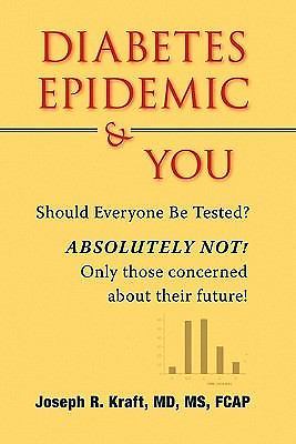 Diabetes epidemic and you - epidemic,