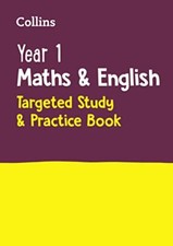 Year 1 Maths and English KS1