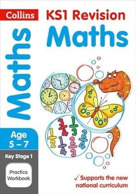 Ks1 maths sats practice - maths,
