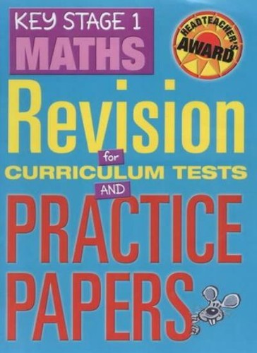 Key stage maths revision - key, maths: