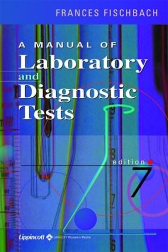 Manual laboratory and - manual,