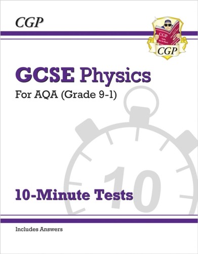 Gcse physics for - gcse, aqa