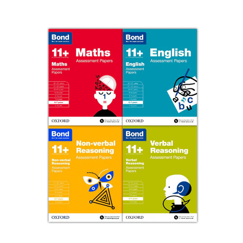 Bond english books - books, set