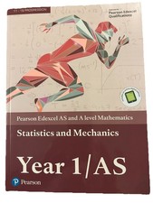 Pearson Edexcel a Level