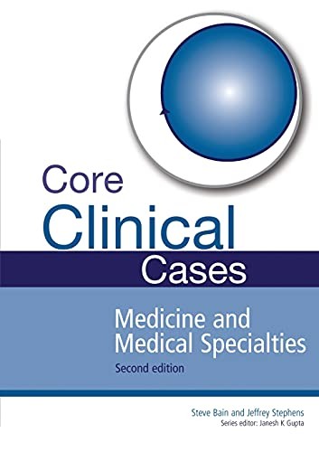 Core clinical cases - core, in