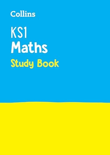 Ks1 maths sats revision guide - maths,