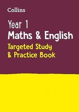 Year 1 Maths and English KS1